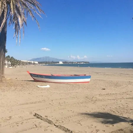 Lejlighed Intermobiliaria - Puerto Paraiso 42d *
