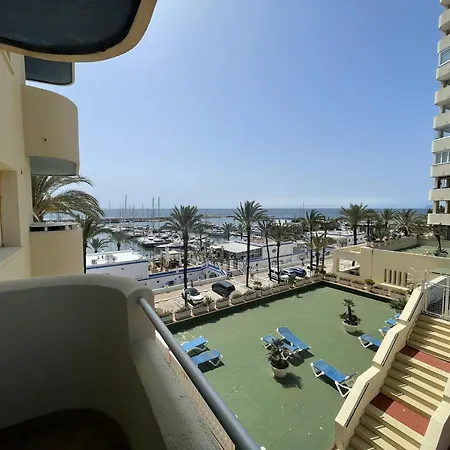 Lejlighed Intermobiliaria - Puerto Paraiso 42d Estepona
