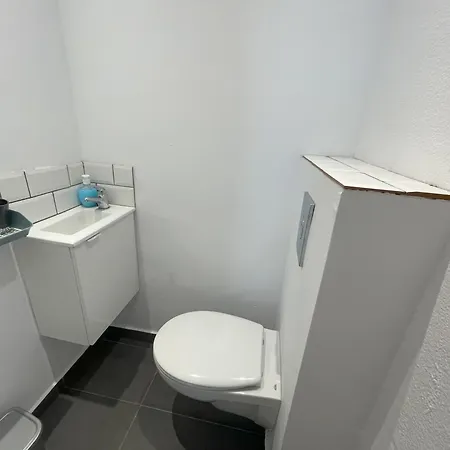 Lejlighed Intermobiliaria - Puerto Paraiso 42d *