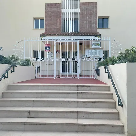 Lejlighed Intermobiliaria - Puerto Paraiso 42d Estepona