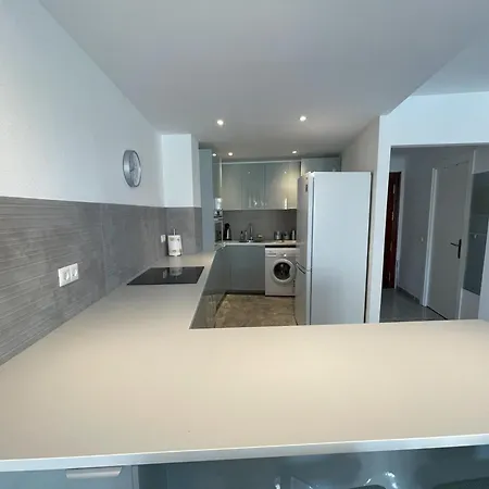 Intermobiliaria - Puerto Paraiso 42d *