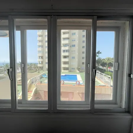 Lejlighed Intermobiliaria - Puerto Paraiso 42d Estepona