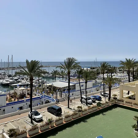 Intermobiliaria - Puerto Paraiso 42d * Estepona