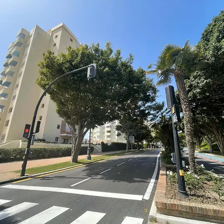 Intermobiliaria - Puerto Paraiso 42d * Estepona