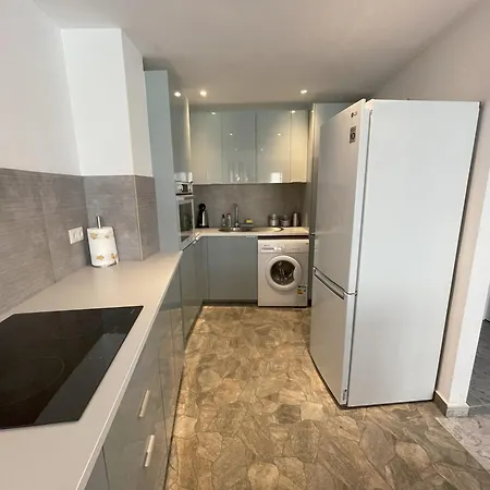 Intermobiliaria - Puerto Paraiso 42d