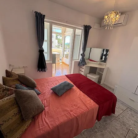 Intermobiliaria - Puerto Paraiso 42d Lejlighed Estepona