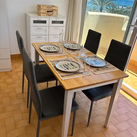 Intermobiliaria - Puerto Paraiso 42d