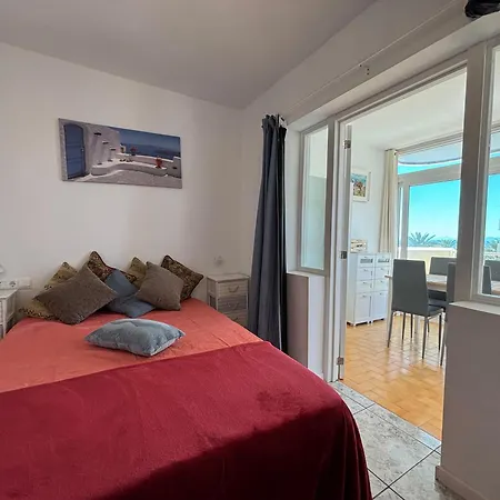 Intermobiliaria - Puerto Paraiso 42d Apartment