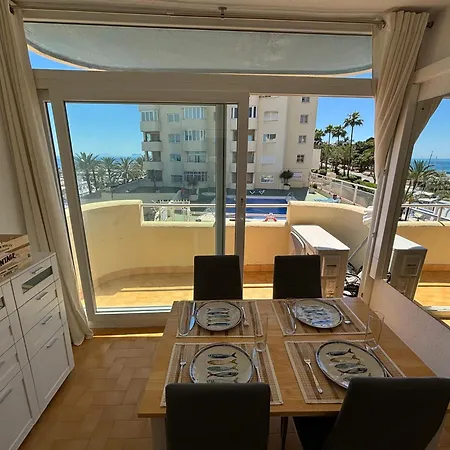 Apartment Intermobiliaria - Puerto Paraiso 42d *